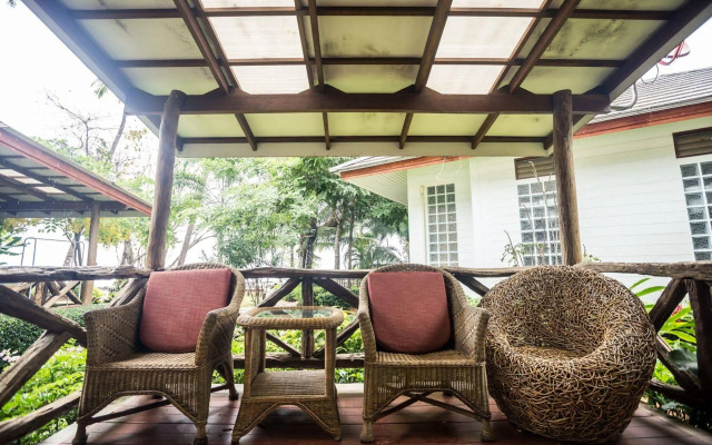 Na Tara Resort