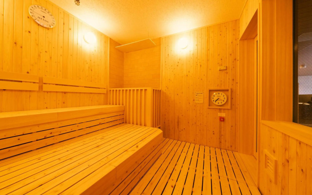 Grand Blissen Hotel Jozankei