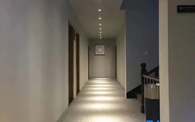 Kongming Hotel