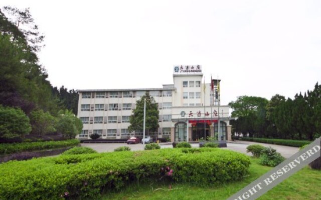 Tianyou Manor