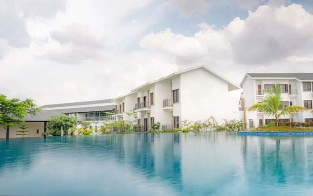 Sportico Resort Bangalore