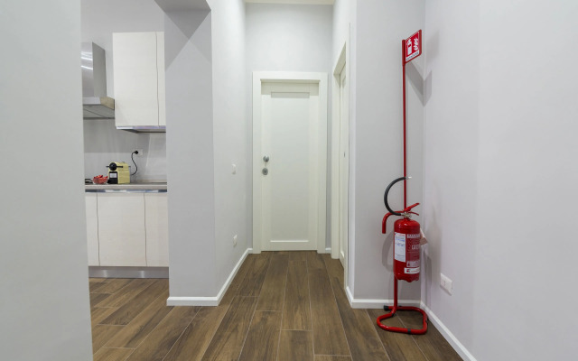 Tiber Bay Suites Trastevere