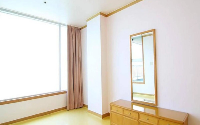 Kumho Tongyeong Marina Resort