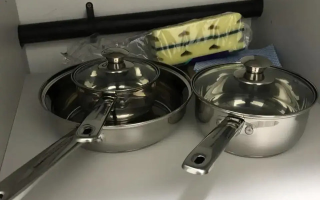 Lancaster Place Apartments