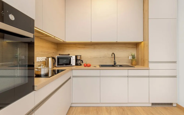 Apartament Słoneczny Balkon by Renters