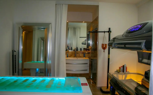 Plenilunio Beach House