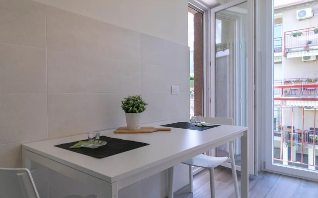 Civico 32 Family Apartment