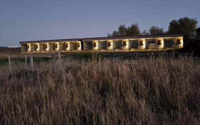 Hotel Hacienda Dorotea