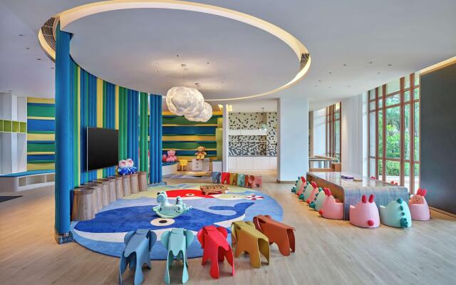 DoubleTree by Hilton Shanwei