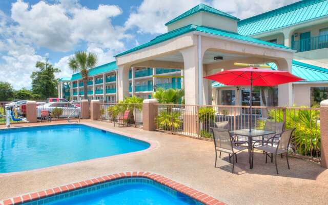 Days Inn by Wyndham Gulfport