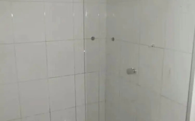 Flat Jardim de Alah II