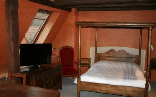 Hôtel Herrbach