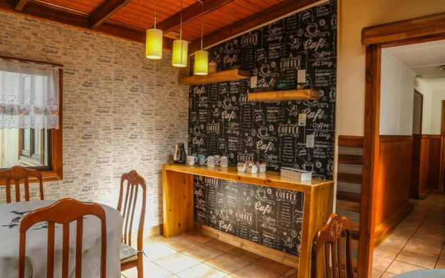 Hotel Albatros