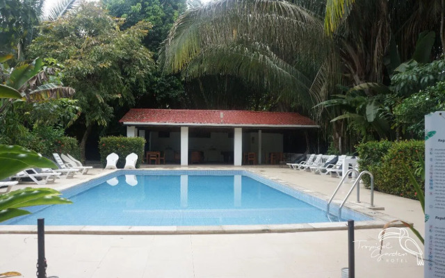 Hotel Tropical Garden