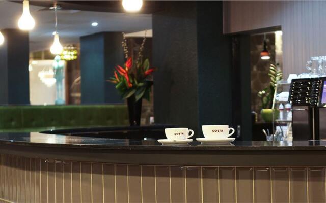 Leonardo Royal Hotel Birmingham