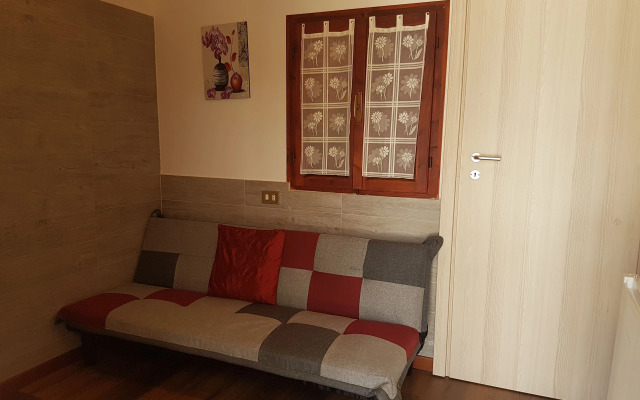 Agriturismo Macchia di Riso