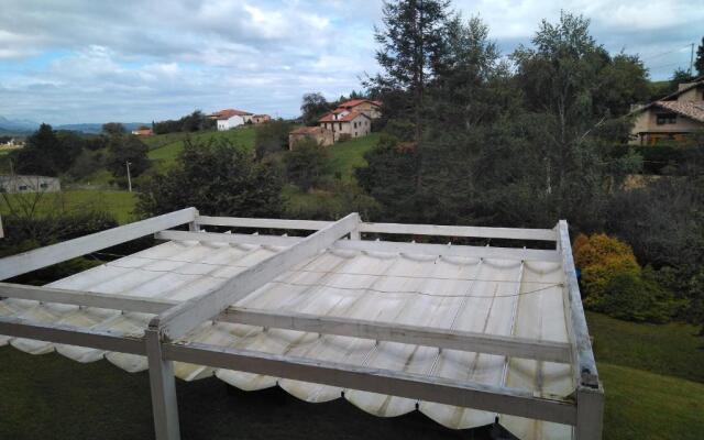 Hotel Rincón de Antón