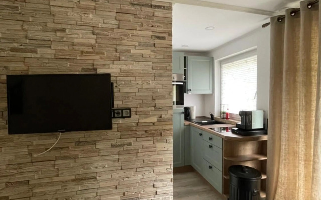 Black Forest - Stüble