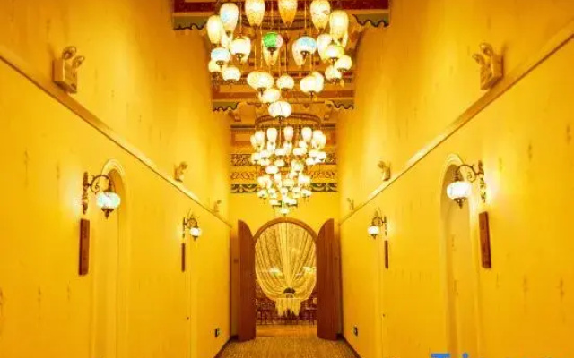 Yining Kajiasa Homestay