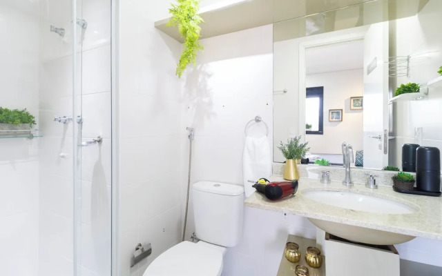 Vila Mariana perto do metrô AC