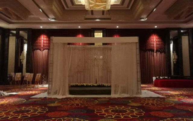 Laibor international hotel