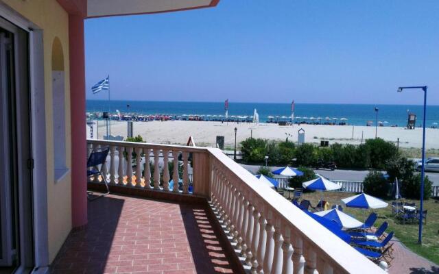 Hotel Aperio