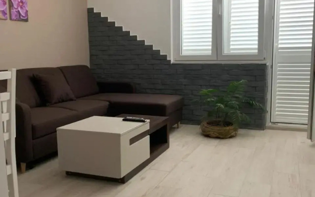 Guest House Muic