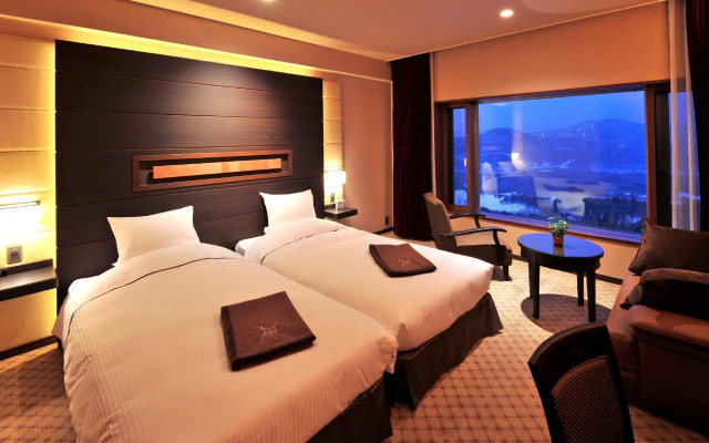 Akakura Kanko Hotel