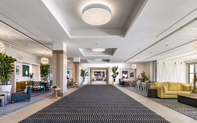 Eurostars Sitges
