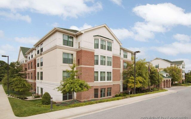 Homewood Suites by Hilton Columbia