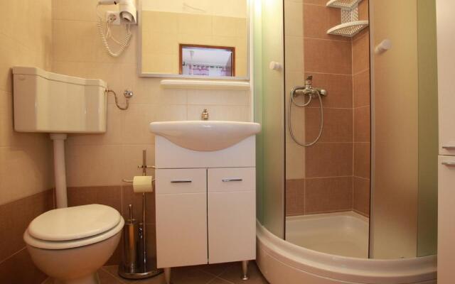 Frgacic Akvarij - One Bedroom No.2