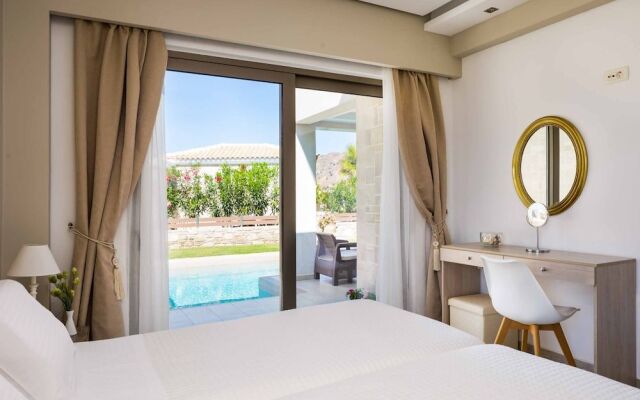 Villa Alexandros