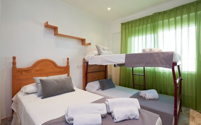 Apartamento Differentflats Van Gogh