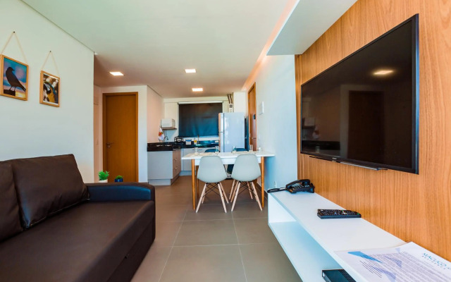 Macuco Residence