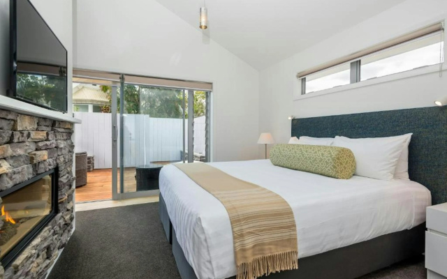The Sands Hotel Hokianga – Guest Rooms – Omapere