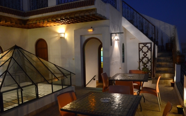 Dar Rehla