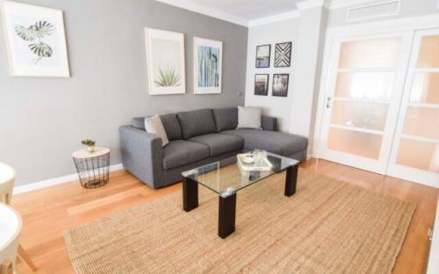 Letmalaga Cremades Loft