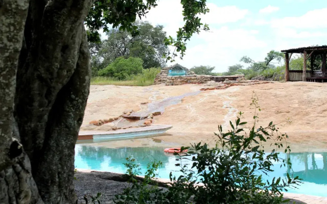 Pretoriuskop Rest Camp