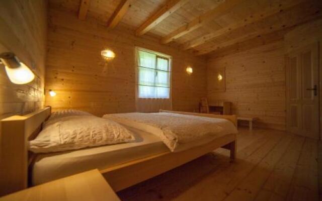 Holiday Homes Eko Klanac