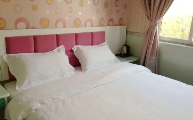 Xinfang Hostel