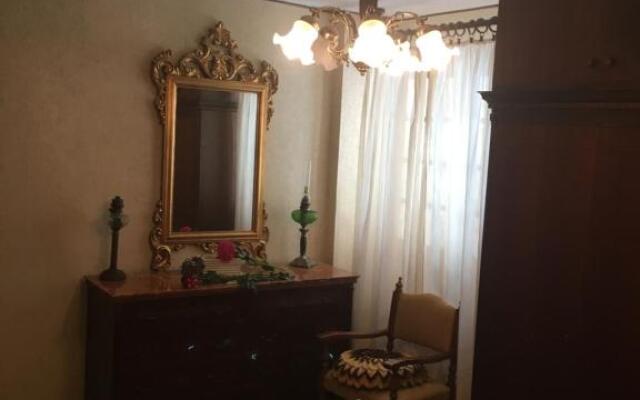 Appartamento Madame Carla