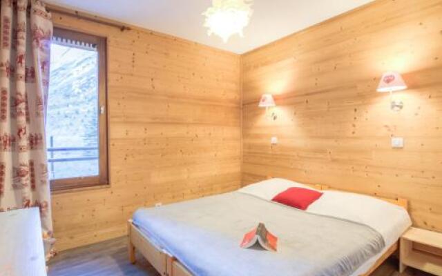 Apartment Le Curling A.2