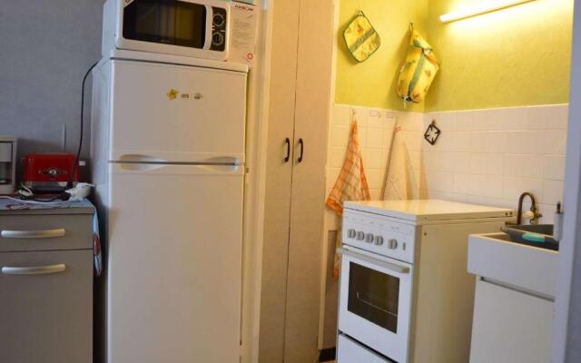 Appartement Argelès-sur-Mer, 2 pièces, 4 personnes - FR-1-225-685