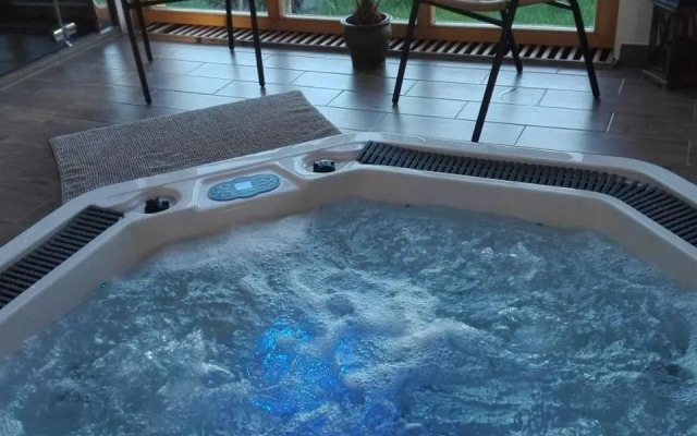 Pensiunea Szeptember