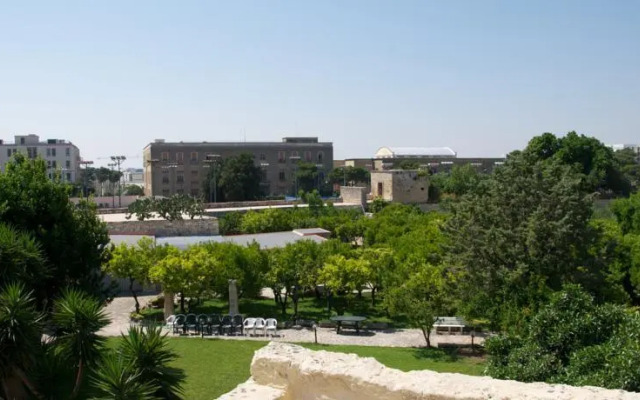 Villette Machiavelli