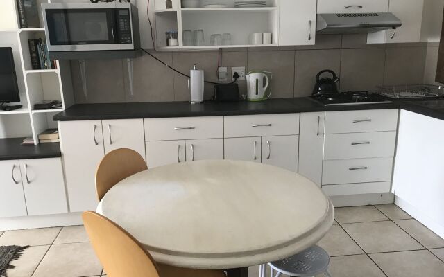 Knysna Pocket Breaks