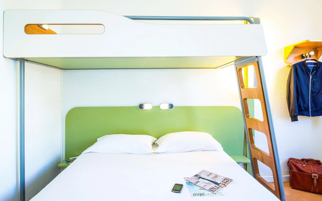 ibis budget Aubagne Les Paluds Agora