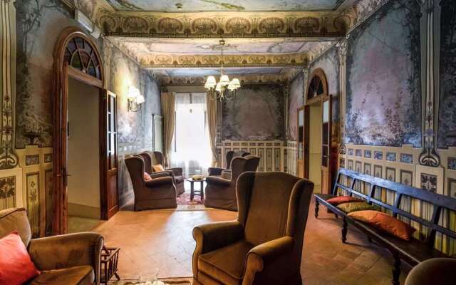 Hotel Palazzo San niccolò & Spa