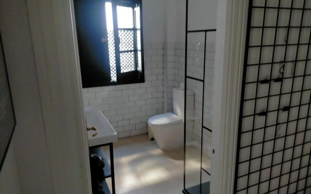 Alameda Donkey Parking