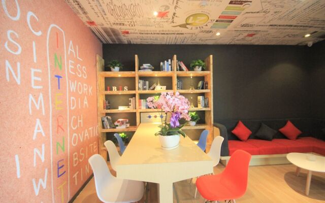 Hengji Hotel